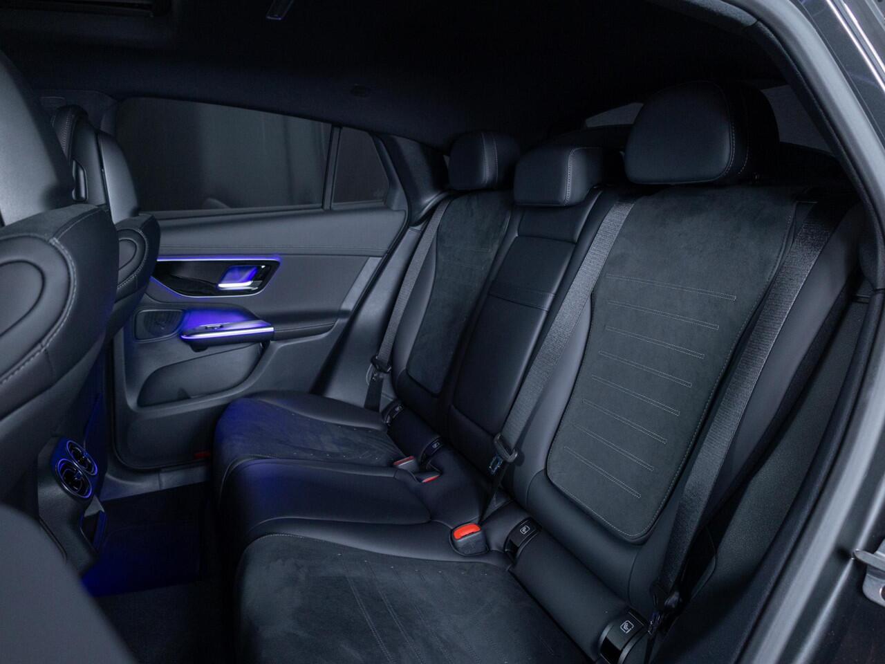 Mercedes-Benz GLC-KLASSE Coupé 300e 4MATIC Sport Edition