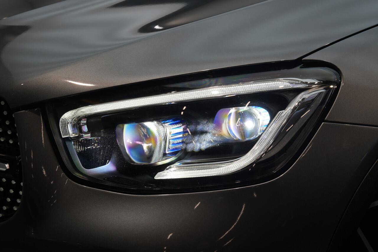 Mercedes-Benz GLC-KLASSE 300e 4MATIC AMG ? DIG.DASH ? PANO ? 360 CAM ? MEMORY ? MASSAGE ? KOELING ? BURMESTER ? NAVI