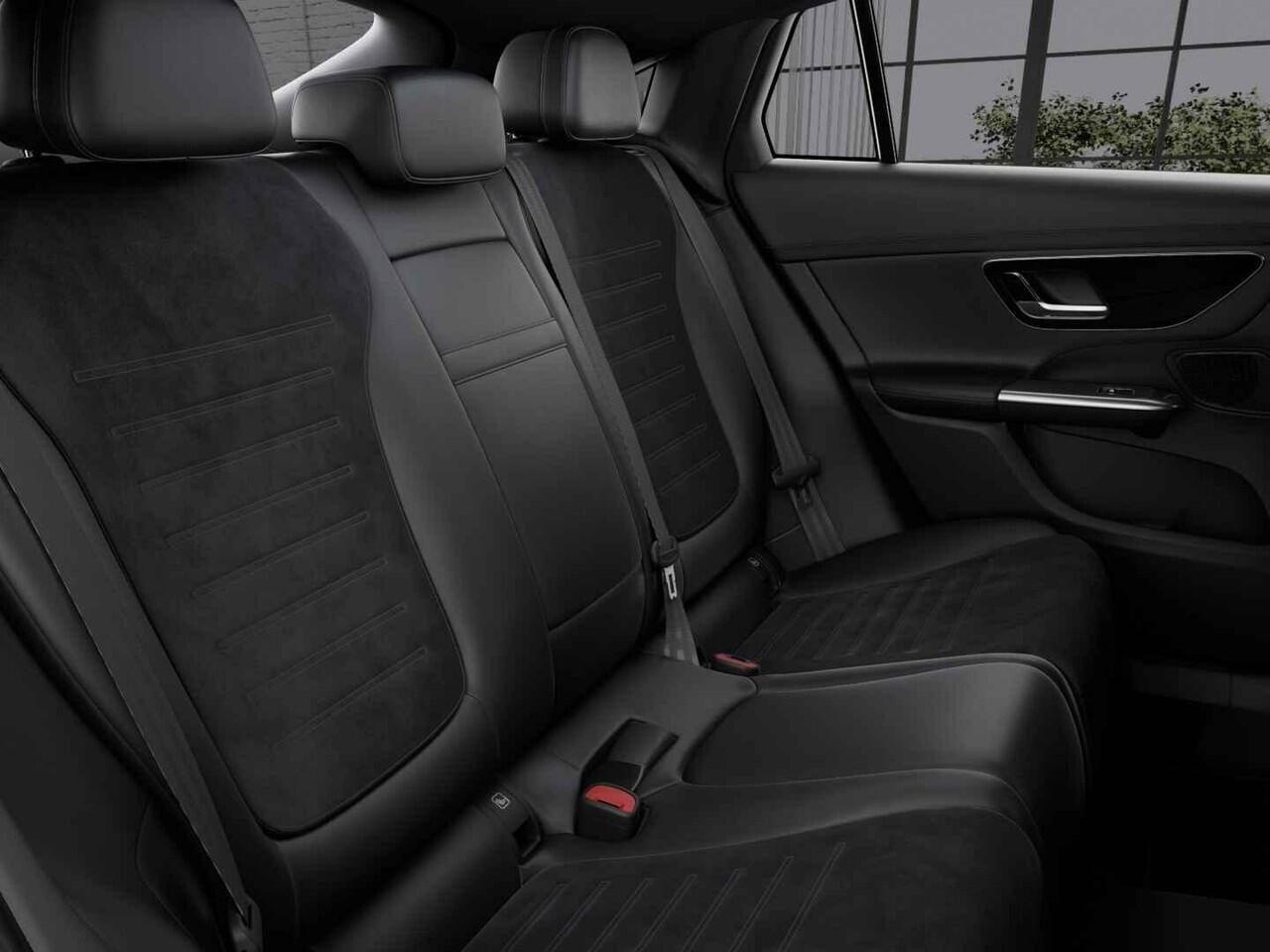 Mercedes-Benz GLC-KLASSE Coupé 300e 4MATIC Sport Edition