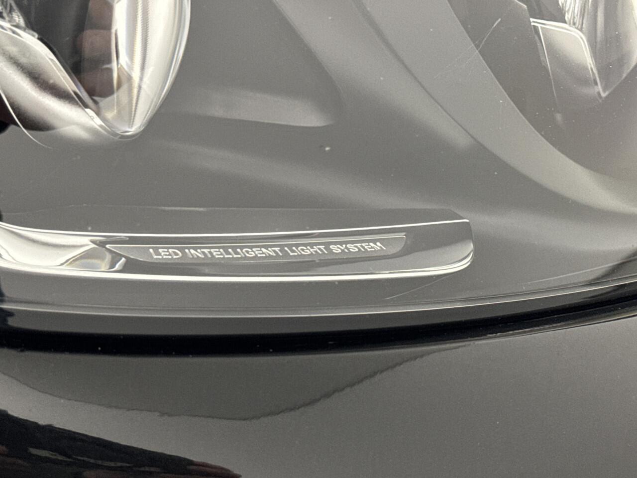 Mercedes-Benz GLC-KLASSE Coupé 2.0 211 PK AMG NightPakk/Burmester/20'LMV