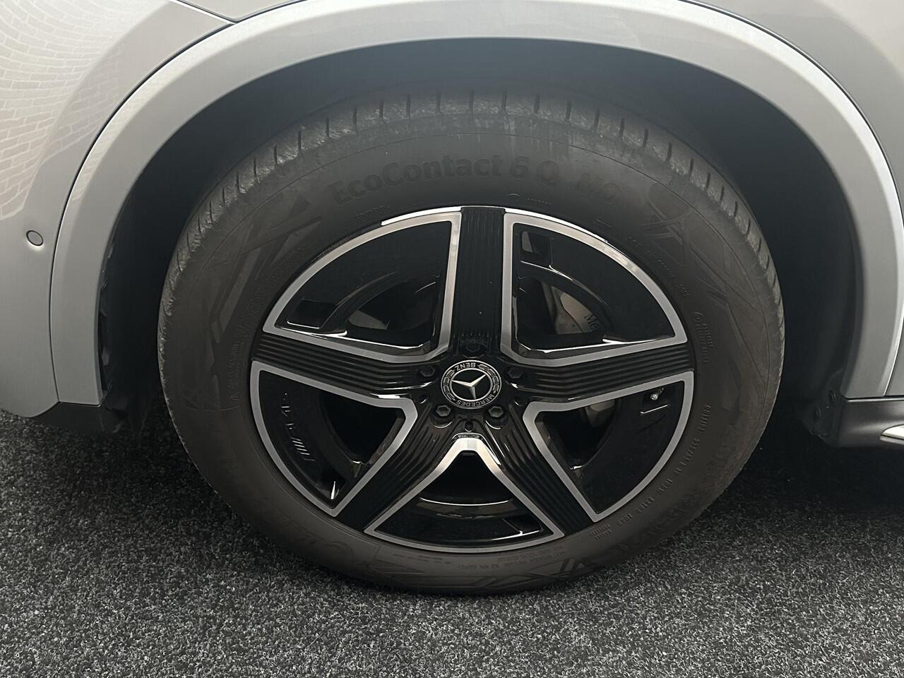 Mercedes-Benz GLC-KLASSE 400e 4MATIC AMG Line Burmeister Panorama Trekhaak Carbon Camera