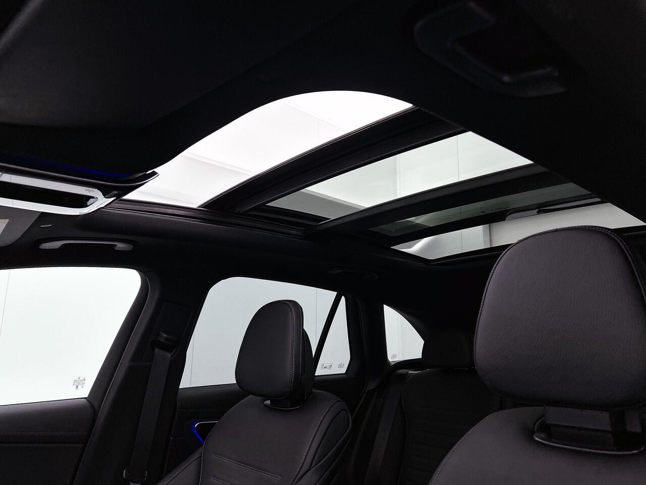 Mercedes-Benz GLC-KLASSE 400e 4MATIC Sport Edition | Rijassistentiepakket Plus | AMG Premium Plus | Parkeerpakket met 360°-camera | KEYLESS GO-comfortpakket | Winter pakket | EASY PACK achterklep | Head-up display | Zitcomfortpakket | DISTRONIC PLUS |