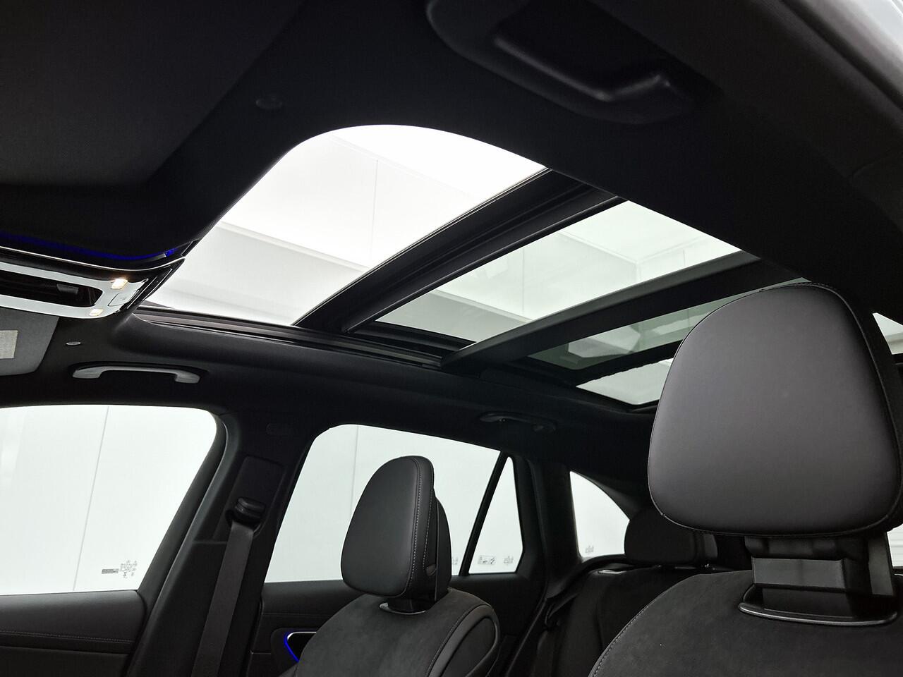 Mercedes-Benz GLC-KLASSE 300e 4MATIC Sport Edition | Trekhaak | Nightpakket | AMG Premium | Parkeerpakket met 360°-camera | Memorypakket | URBAN GUARD voertuigbescherming plus | Winter pakket | KEYLESS GO-comfortpakket | Dodehoekassistent |