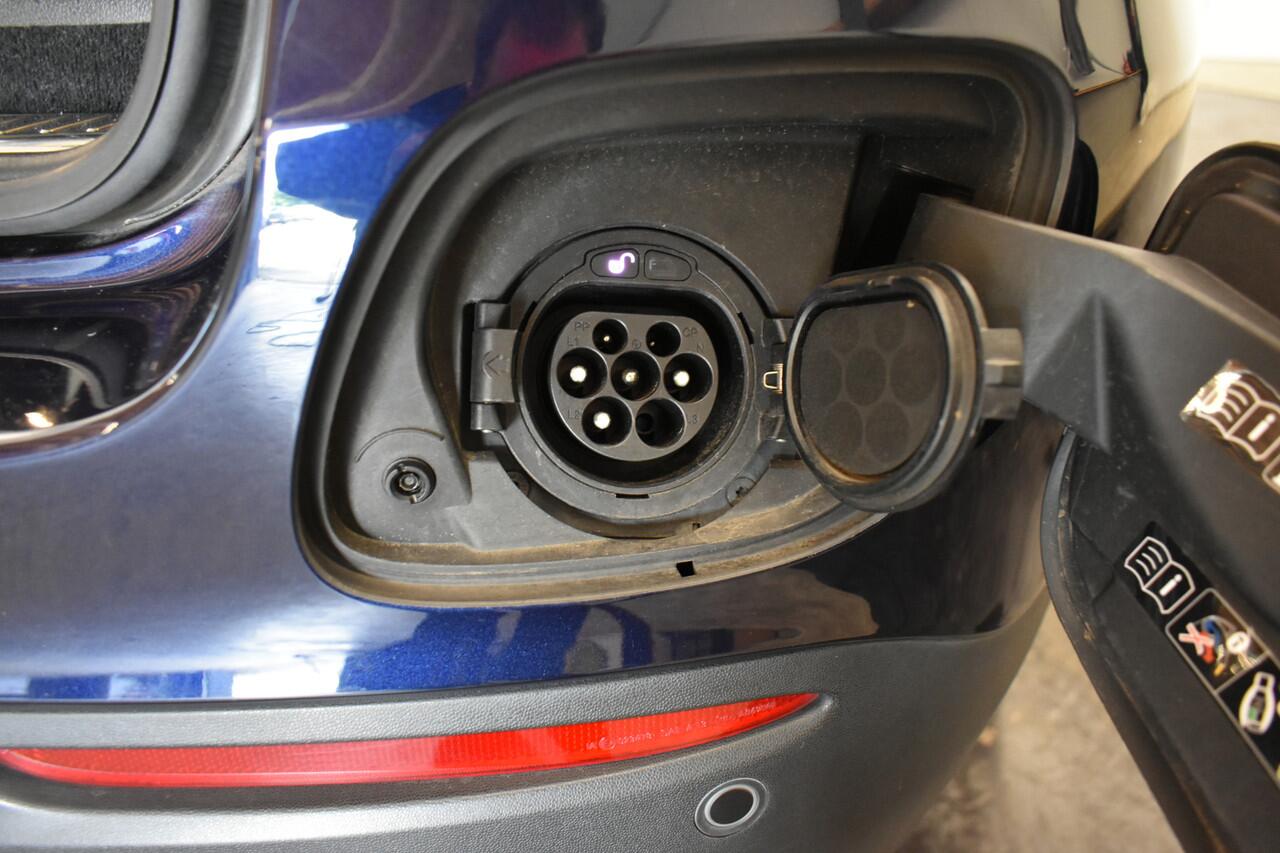 Mercedes-Benz GLC-KLASSE 300e 4MATIC Business Solution Luxury | Leder | el aKlep | Camera |