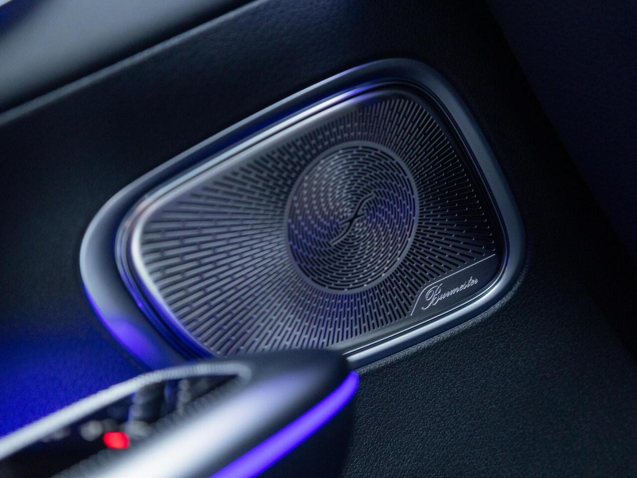 Mercedes-Benz GLC-KLASSE 400e 4MATIC Sport Edition