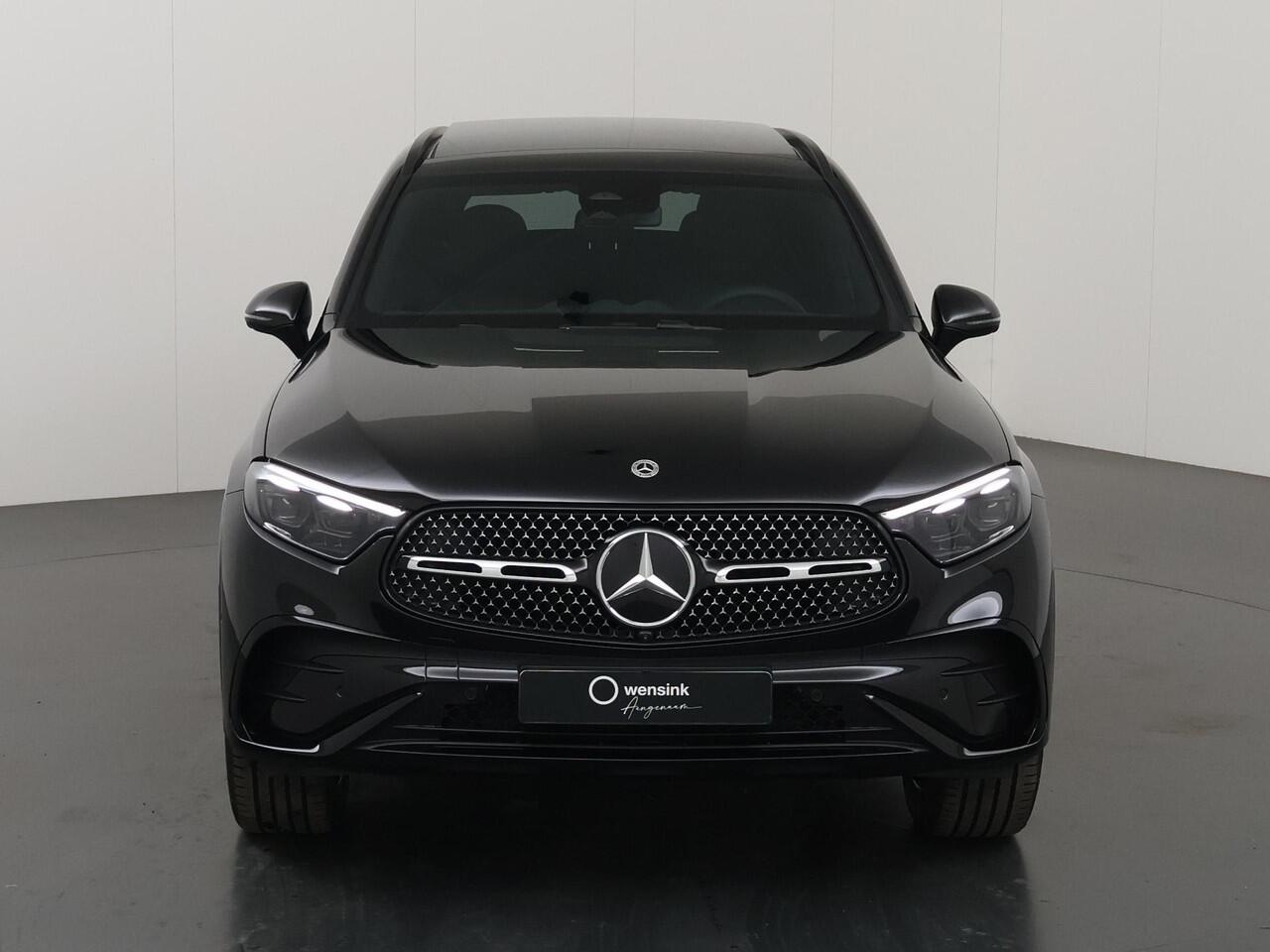 Mercedes-Benz GLC-KLASSE 300e 4MATIC Sport Edition | Panoramaschuifdak | Premium Plus | 20" AMG-velgen | Head-Up | Burmester |