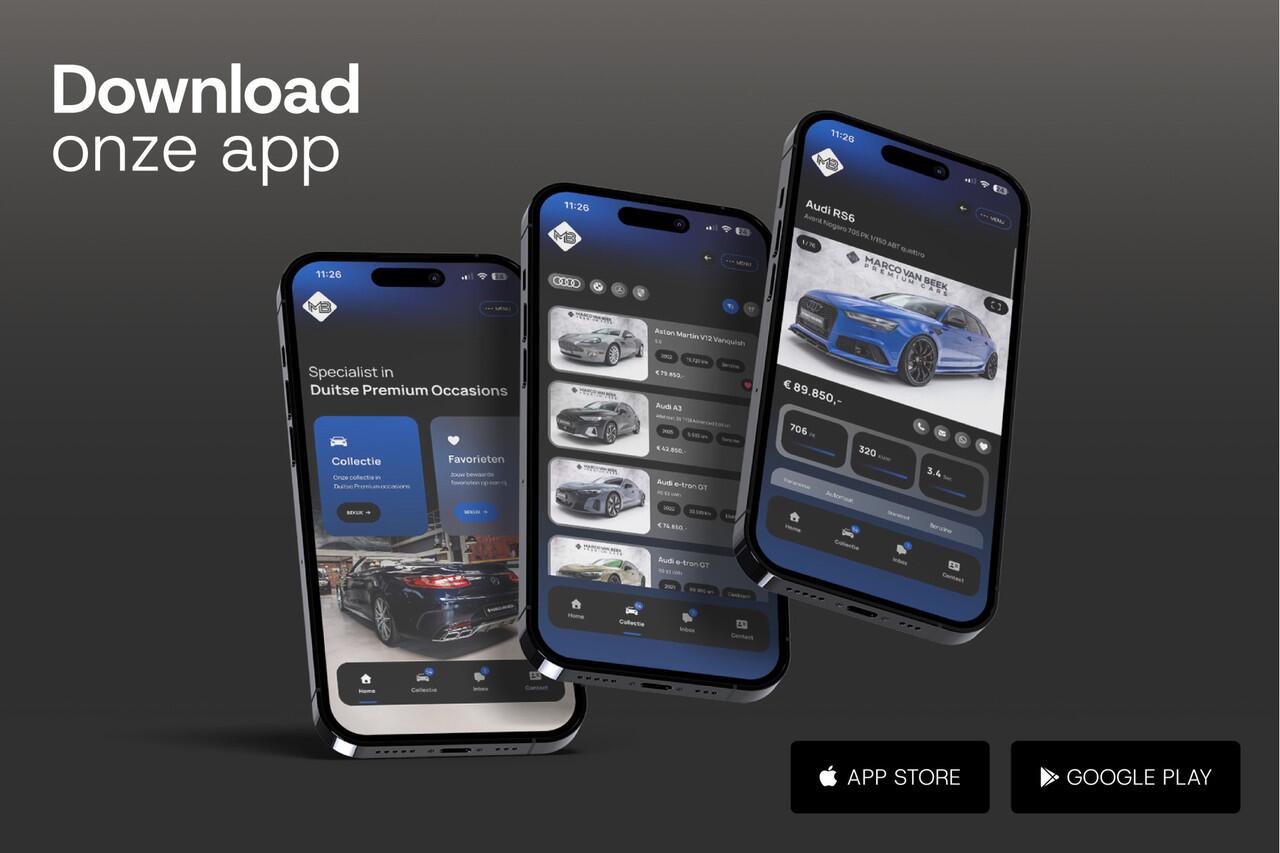 Mercedes-Benz GLC-KLASSE 400e 4MATIC AMG Line | Pano | 20" | Memory | Distronic+