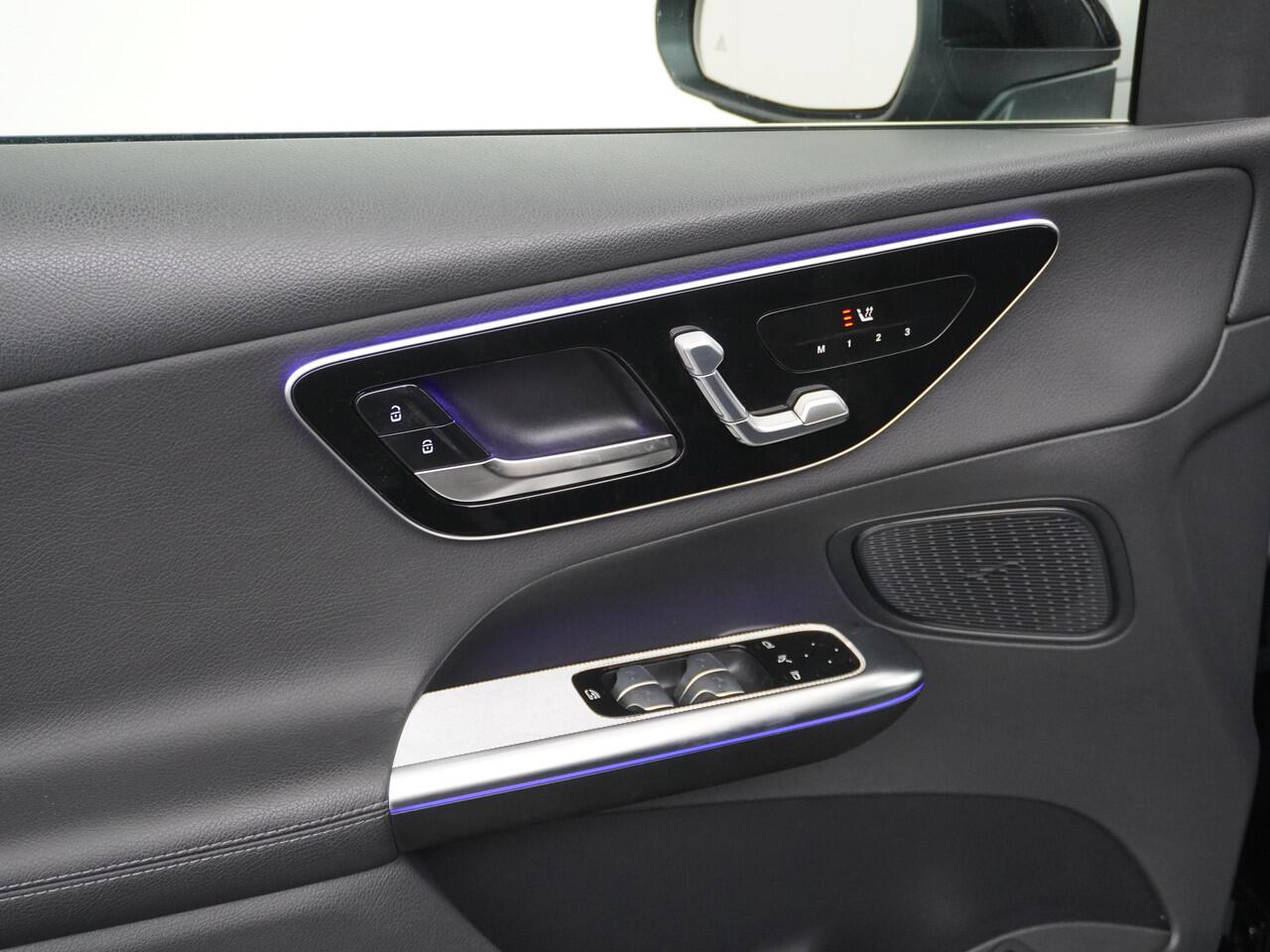 Mercedes-Benz GLC-KLASSE 300 e 4MATIC Luxury Line | Trekhaak Digital Memory