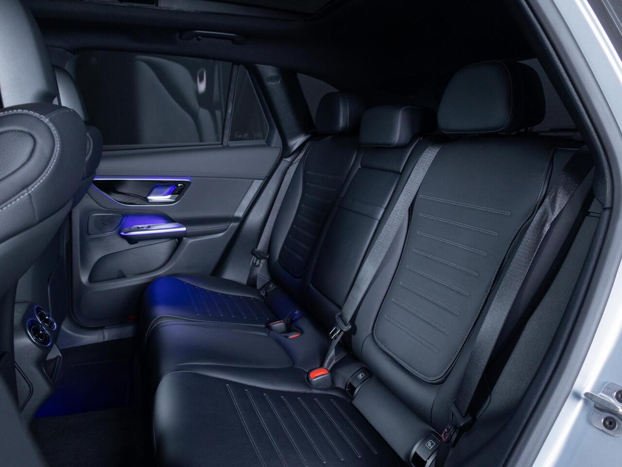 Mercedes-Benz GLC-KLASSE 400e 4MATIC Sport Edition