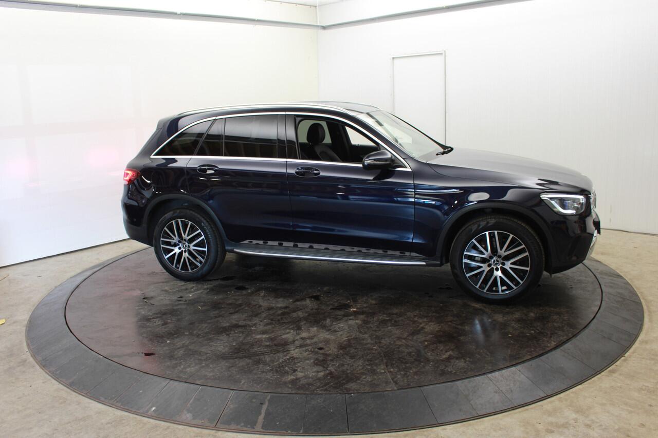 Mercedes-Benz GLC-KLASSE 300e 4MATIC Business Solution Luxury | Leder | el aKlep | Camera |
