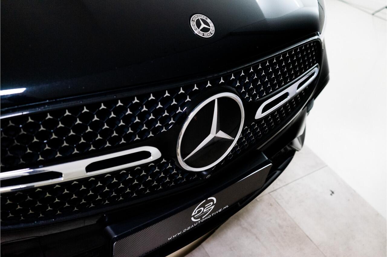 Mercedes-Benz GLC-KLASSE 300e 4MATIC AMG 313PK | Pano | Burmester | Sfeer | Trekhaak | Stoel&Stuurverw. | VOL! 12 MND Garantie