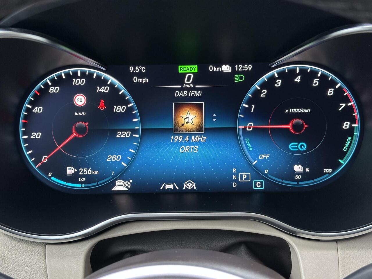 Mercedes-Benz GLC-KLASSE Coupé 300e 4MATIC Business Solution Luxury | Sfeer/360°/Leder/Burmester/Pano-dak