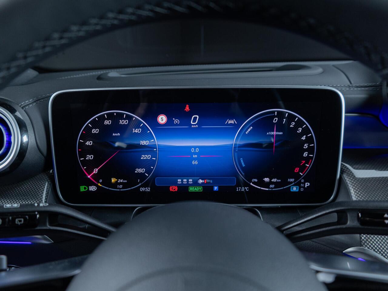 Mercedes-Benz GLC-KLASSE 300e 4MATIC Sport Edition