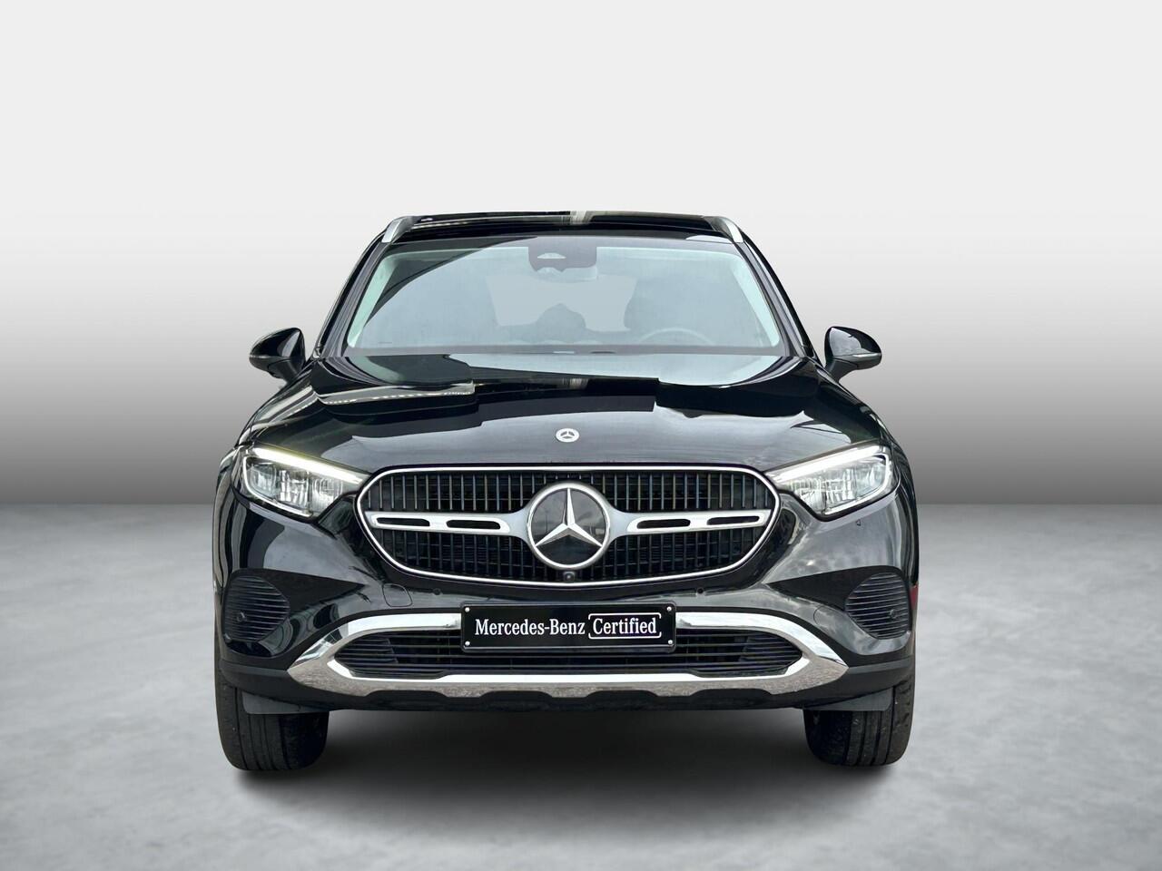 Mercedes-Benz GLC-KLASSE 300e 4MATIC Luxury | Panoramadak | Trekhaak