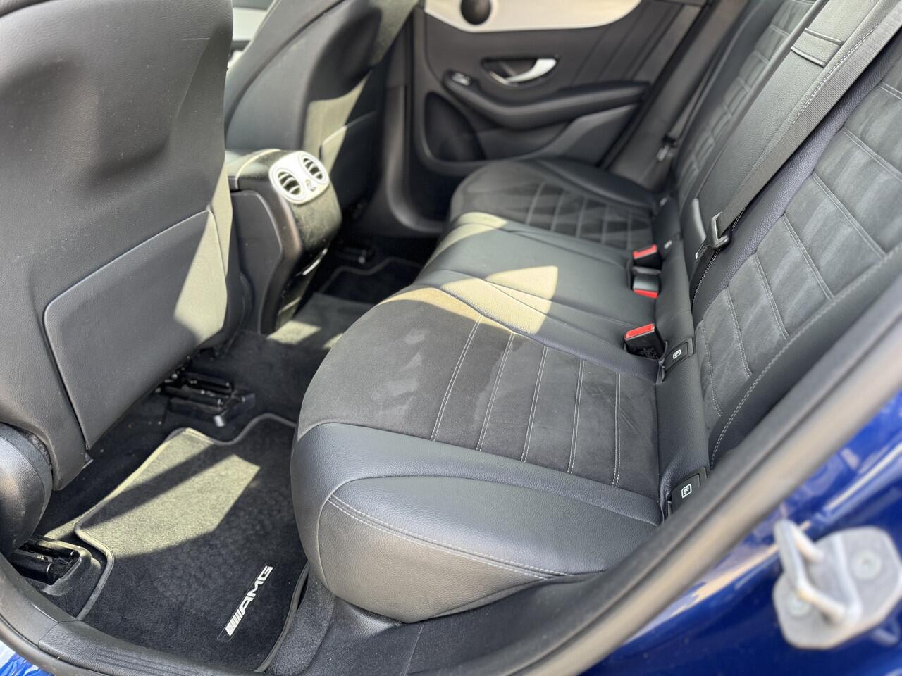 Mercedes-Benz GLC-KLASSE 300e 4MATIC Bns Sul. AMG Wegdr.Trekhaak | NL-AUTO | Camera |