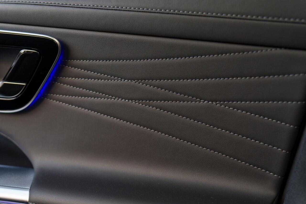 Mercedes-Benz GLC-KLASSE 400e 4MATIC Sport Edition | Panoramaschuifdak | AIRMATIC | Premium Plus | Techniekpakket | Rijassistentiepakket Plus | Head-up