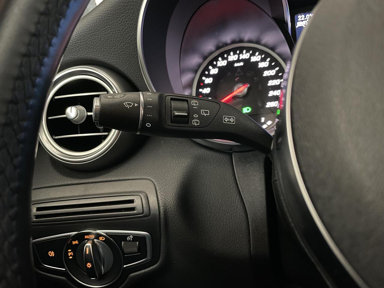 Mercedes-Benz GLC-KLASSE 300e 4MATIC AMG Line |Distronic|Trekhaak|360° camera