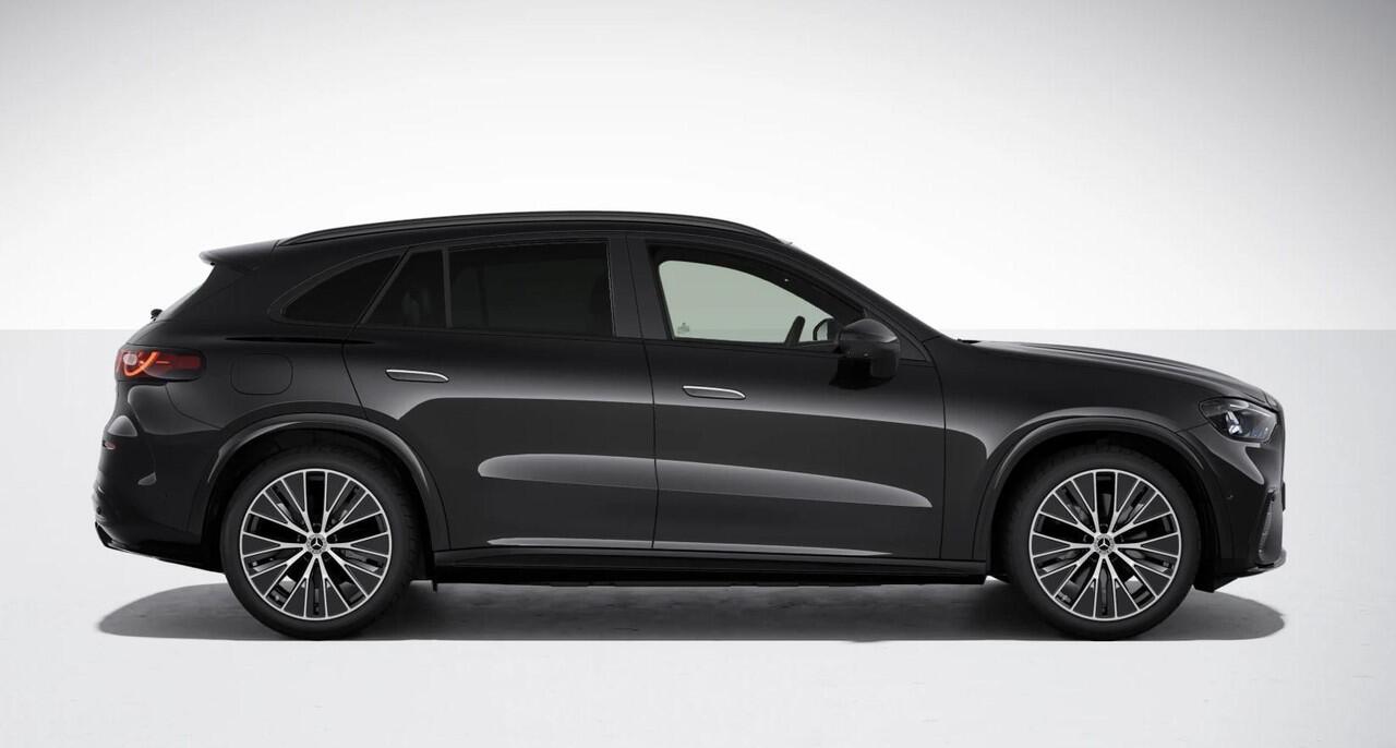 Mercedes-Benz GLC-KLASSE 400 4MATIC Launch Edition | AMG-line | Hyperscreen | Premium Pakket | Nightpakket | 21" AMG Velgen |