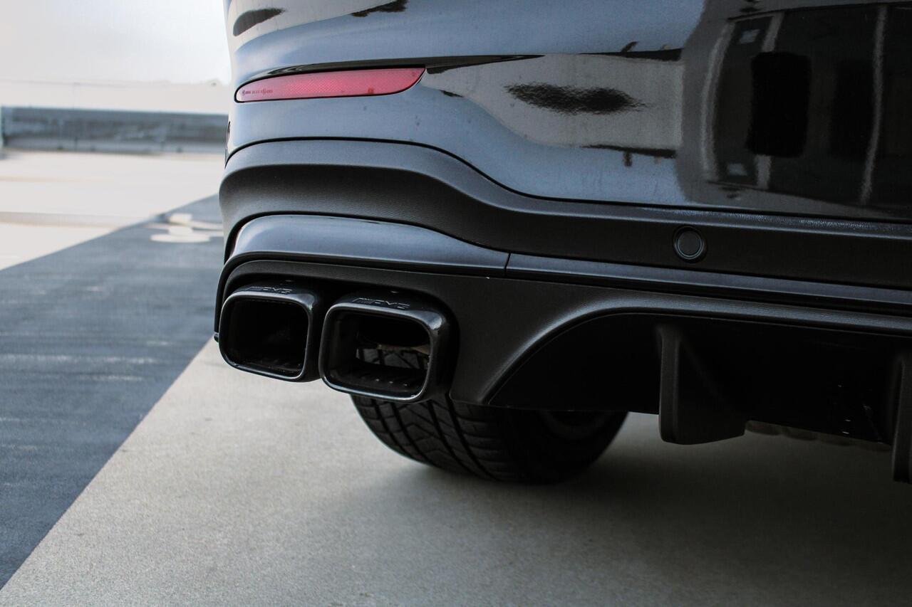 Mercedes-Benz GLC-KLASSE AMG GLC 63 4MATIC+ Premium Plus