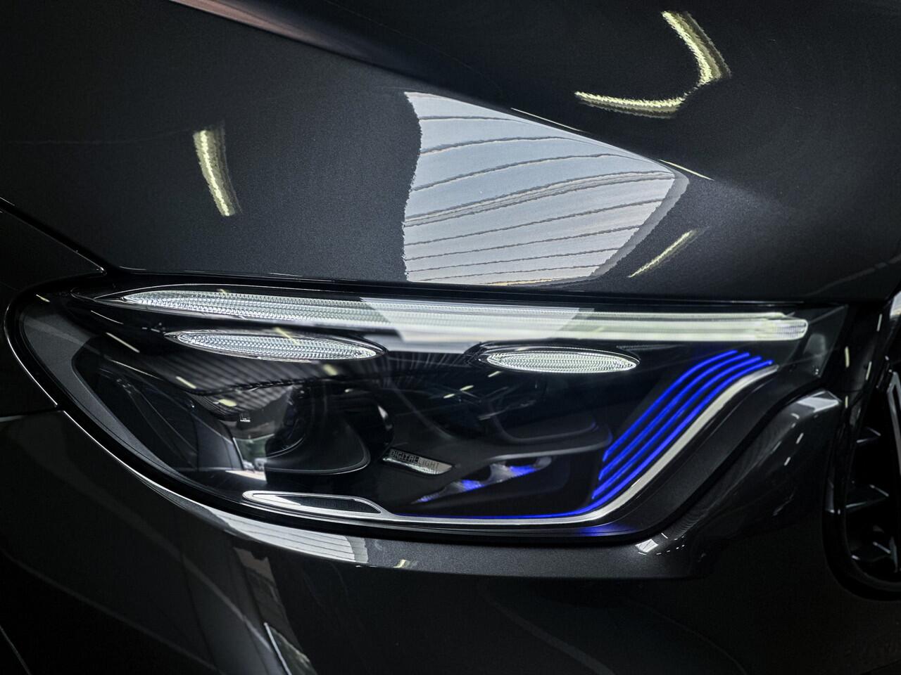 Mercedes-Benz GLC-KLASSE 300e 4MATIC AMG 63 Pack NL NAP |HUD|Memory|Leder|Digital