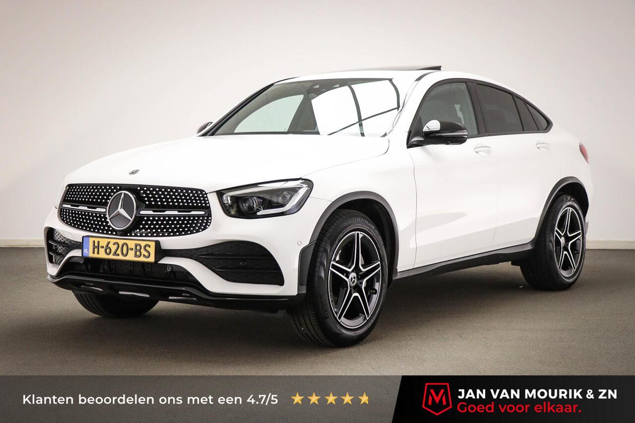 mercedes-benz-glc-klasse-coupé-200-