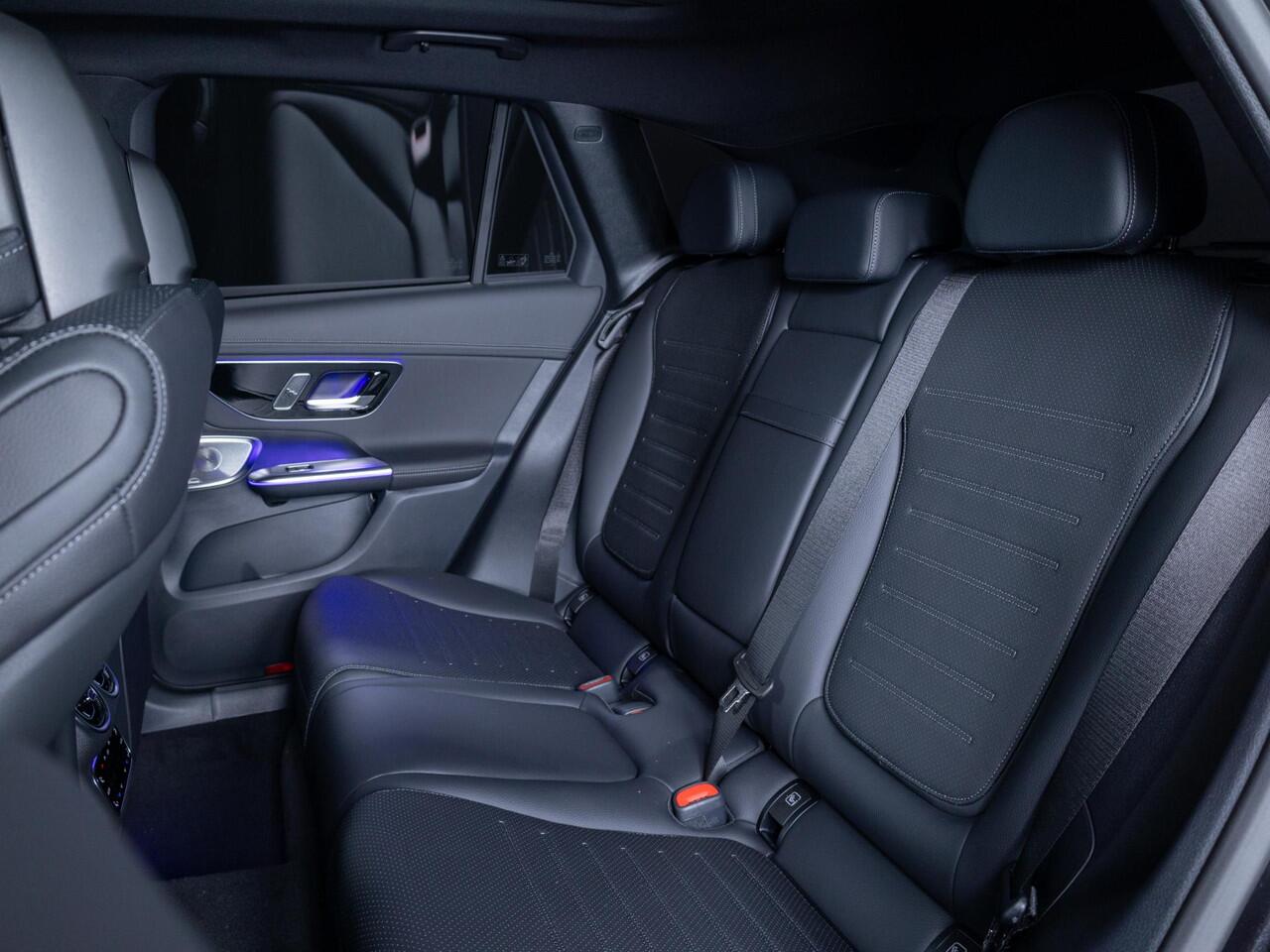 Mercedes-Benz GLC-KLASSE 300e 4MATIC Sport Edition