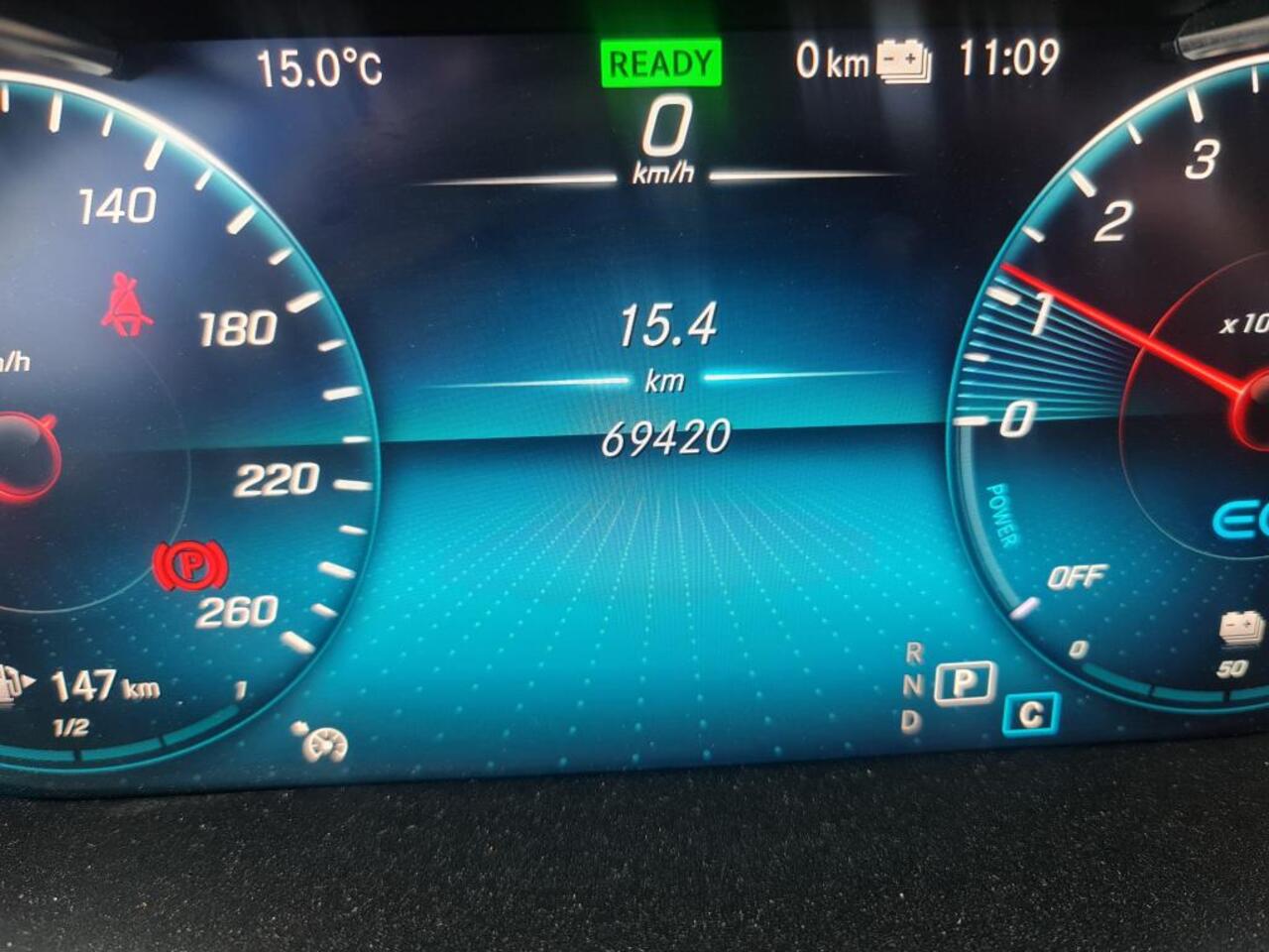 Mercedes-Benz GLC-KLASSE Coupé 300 e 4MATIC AMG Nightpakket | Schuifdak | Alarm | Burmester® | Keyless Go | 360° Camera | Sfeerverlichting | Inclusief 24 maanden Mercedes-Benz Certified garantie voor Europa.