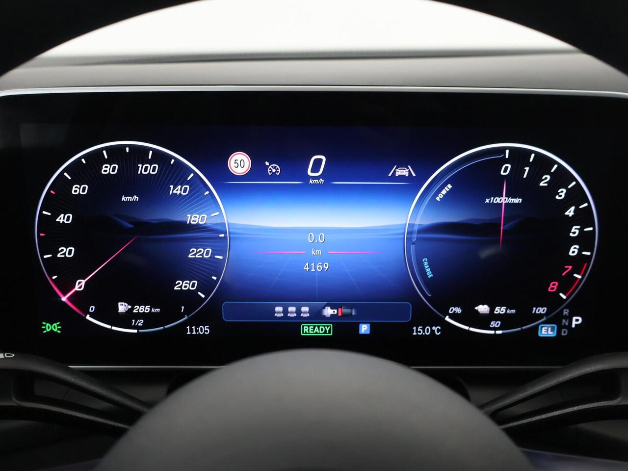 Mercedes-Benz GLC-KLASSE 300e 4MATIC Sport Edition | Panoramaschuifdak | Trekhaak | Premium | Night Pakket | 20"LM velgen AMG | 360°-camera | DIGITAL LIGHT | Stoelverwarming | Dodehoekassistent |