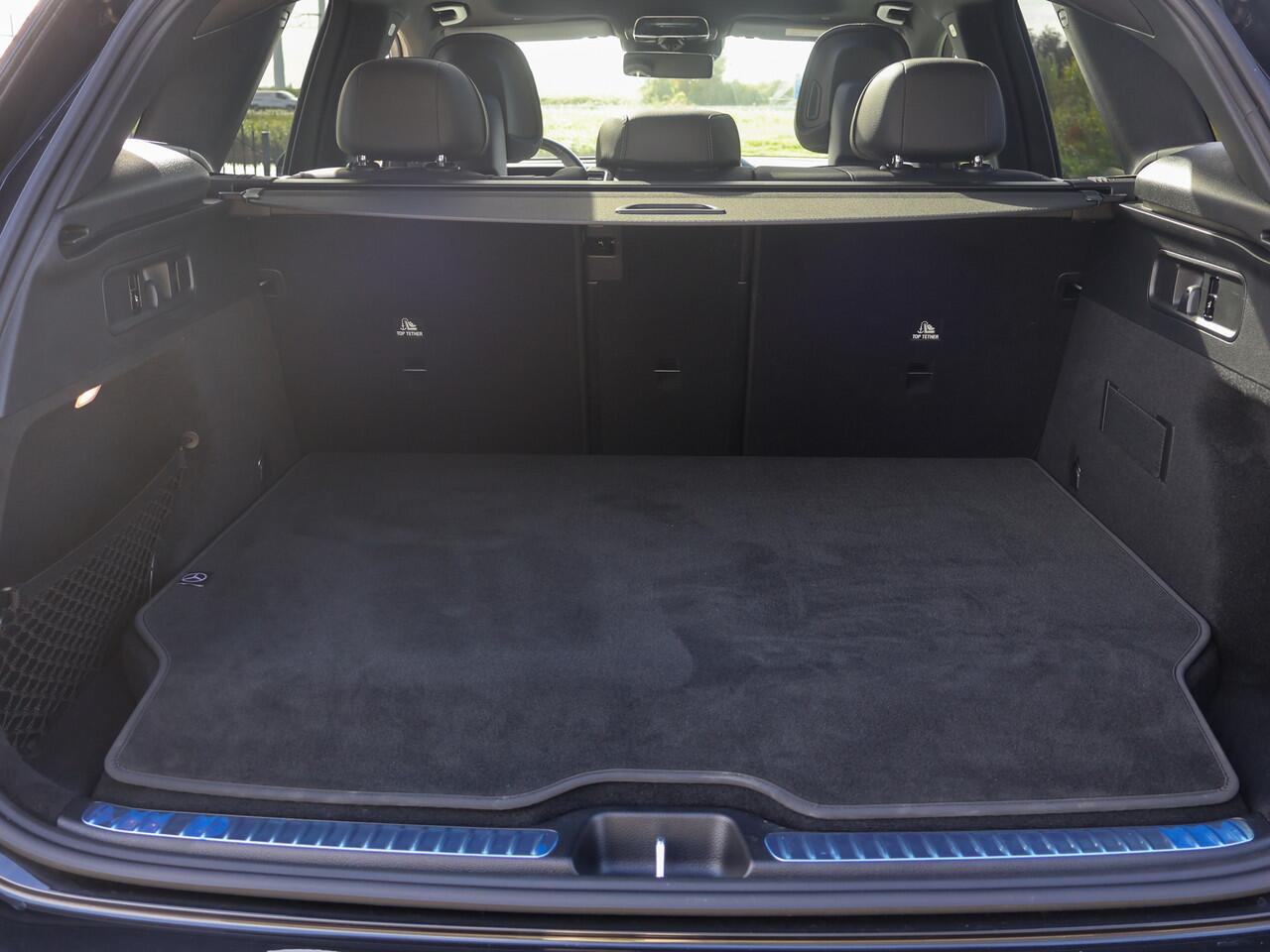 Mercedes-Benz GLC-KLASSE 400e 4MATIC AMG Line | Head-up | Leder | Panodak | Adap. Cruise