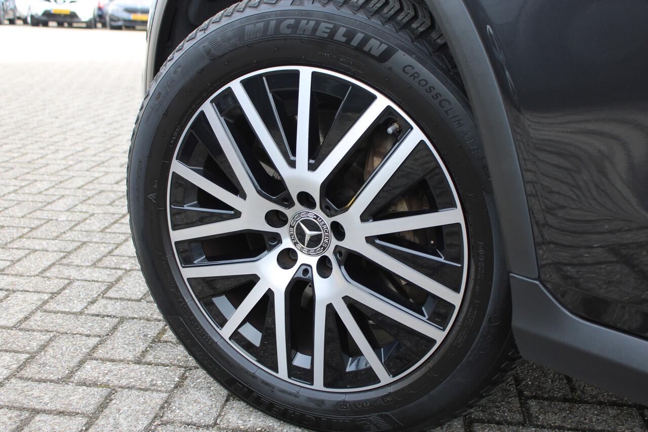 Mercedes-Benz GLC-KLASSE 300e 4MATIC Bus. Solution LEDER MEMORY PANORAMADAK BURMESTER SFEER KEY-LESS GO VIRTUAL CARPLAY 360-CAMERA