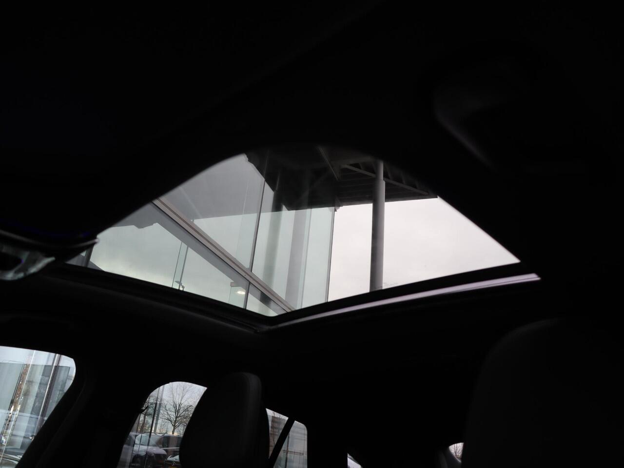 Mercedes-Benz GLC-KLASSE Coupé GLC 300 e 4MATIC Coupé AMG line