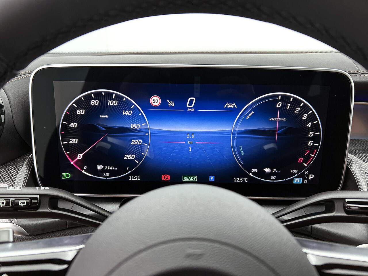 Mercedes-Benz GLC-KLASSE 400e 4MATIC Sport Edition | AMG Premium | Nightpakket | Parkeerpakket met 360°-camera | Memorypakket | URBAN GUARD voertuigbescherming plus | EASY PACK achterklep | Dodehoekassistent |