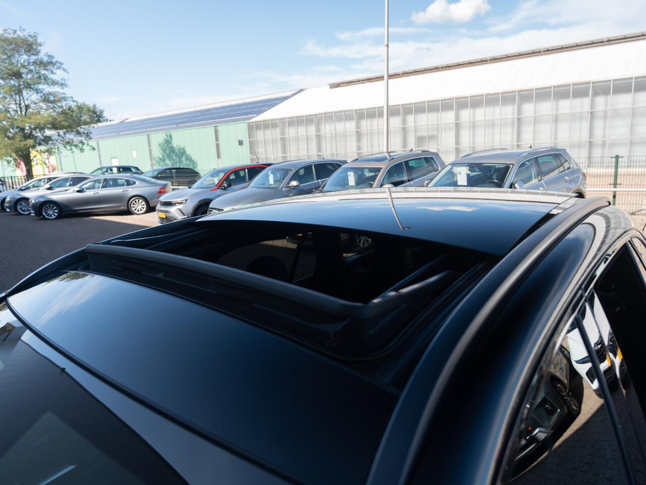 Mercedes-Benz GLC-KLASSE 200 4MATIC AMG Line | Night | Pano | Memory | Burmester | BTW |