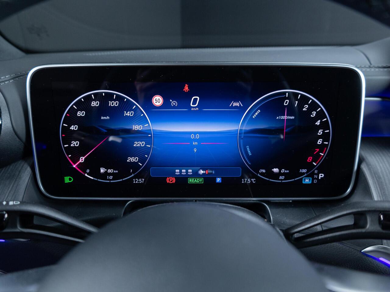 Mercedes-Benz GLC-KLASSE Coupé 300e 4MATIC Sport Edition