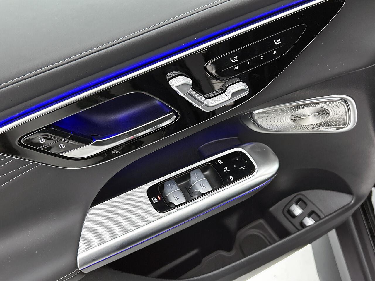 Mercedes-Benz GLC-KLASSE 400e 4MATIC AMG Line | Trekhaak | Nightpakket | AMG Premium Plus | Rijassistentiepakket Plus | Memorypakket | Stoelventilatie voor | Winter pakket | KEYLESS GO-comfortpakket | Parkeerpakket met 360°-camera |