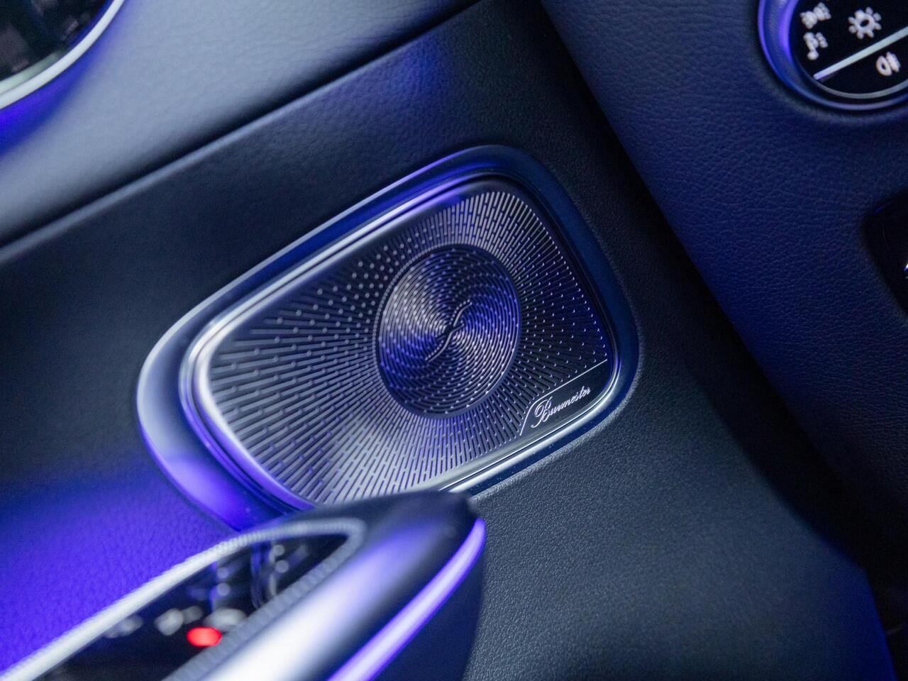 Mercedes-Benz GLC-KLASSE 300e 4MATIC Sport Edition