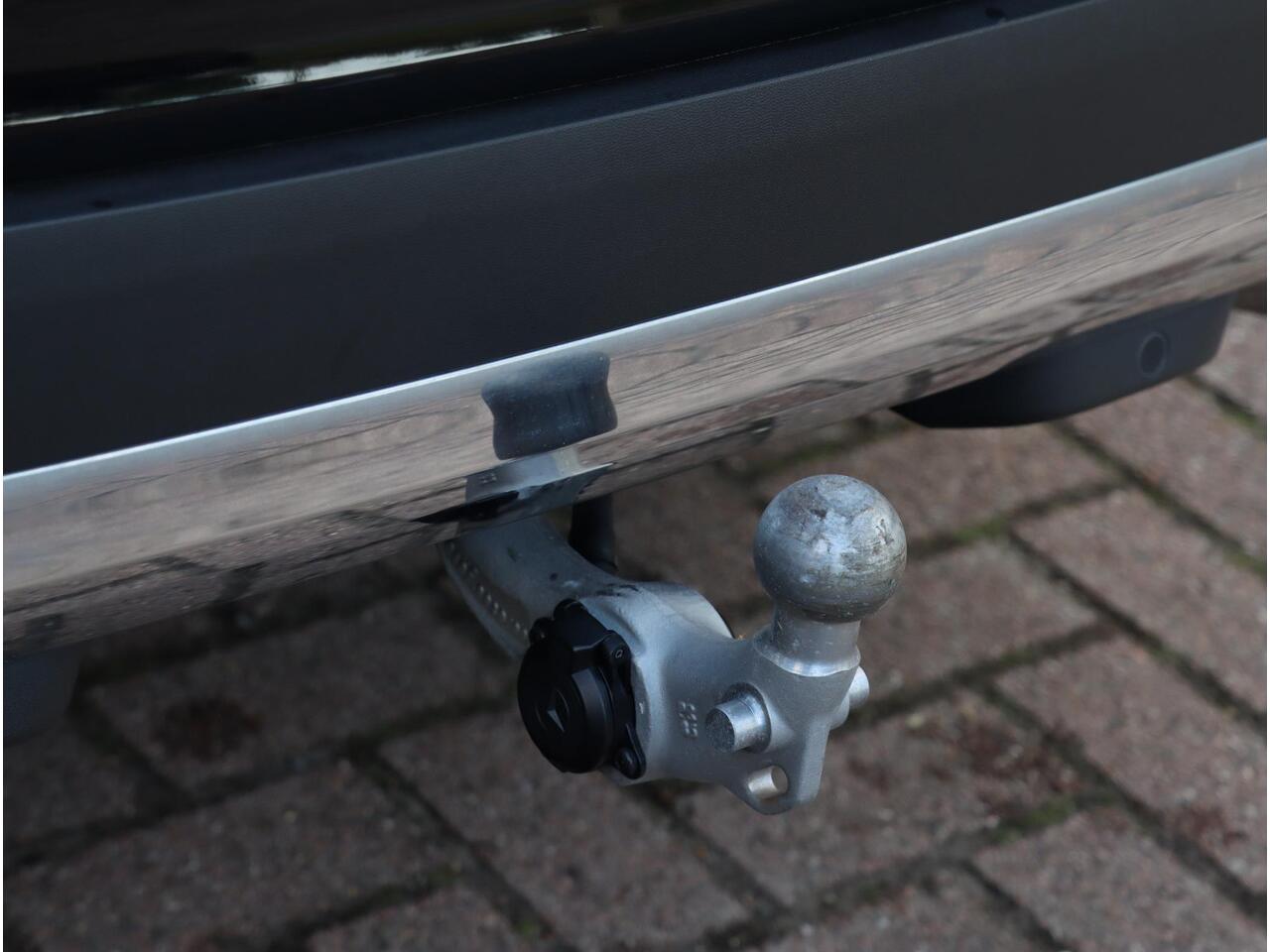 Mercedes-Benz GLC-KLASSE 300e 4MATIC Business Solution 320pk