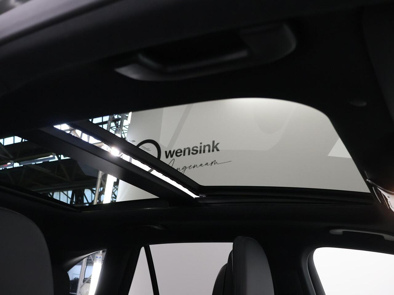 Mercedes-Benz GLC-KLASSE 300e 4MATIC Sport Edition | Panoramaschuifdak | Premium Plus | 20" AMG-velgen | Head-Up | Burmester |