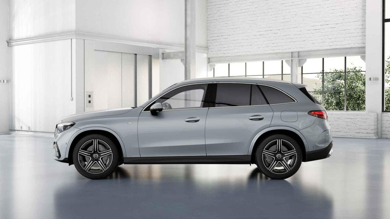 Mercedes-Benz GLC-KLASSE 400e 4MATIC Sport Edition | Panoramaschuifdak | Premium pakket | Trekhaak | DIGITAL LIGHT