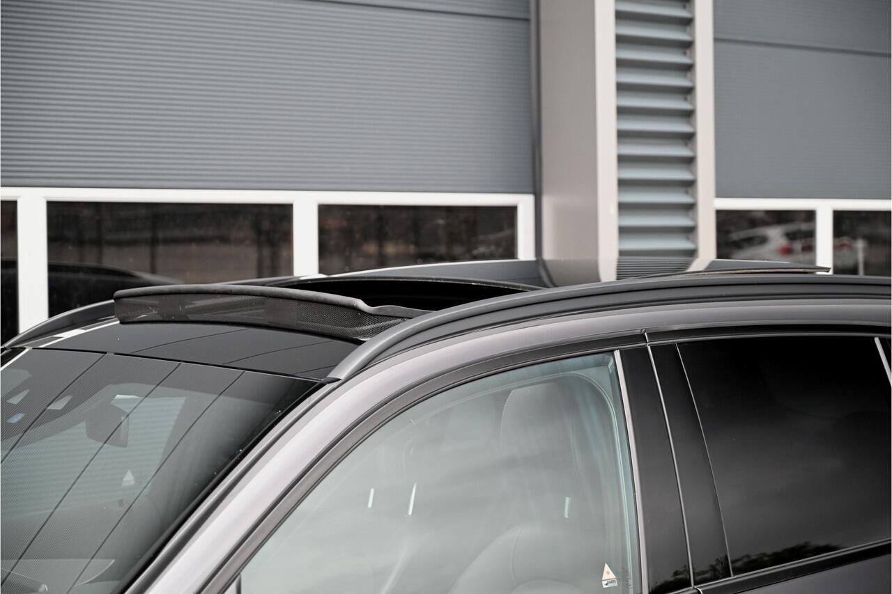 Mercedes-Benz GLC-KLASSE 300e 4MATIC AMG / PANO / NIGHT / BURMESTER / LED / 360 CAMERA / FABRIEKSGARANTIE 11-2027 / NL AUTO