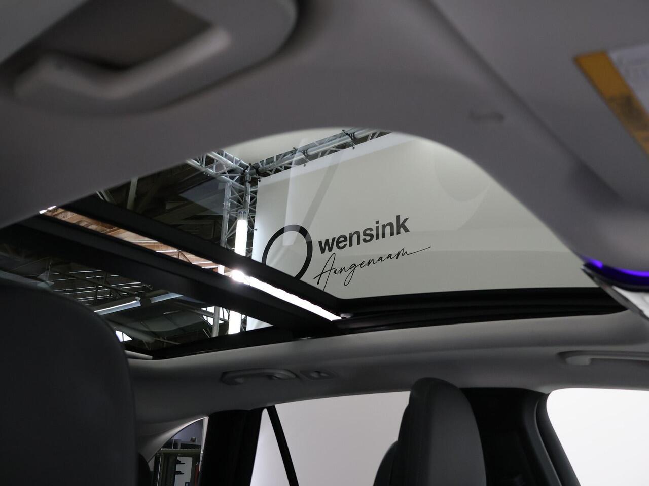 Mercedes-Benz GLC-KLASSE 300e 4MATIC AMG Line | Alpin grau MANUFAKTUR | Premium plus | Winter pakket | Night pakket |