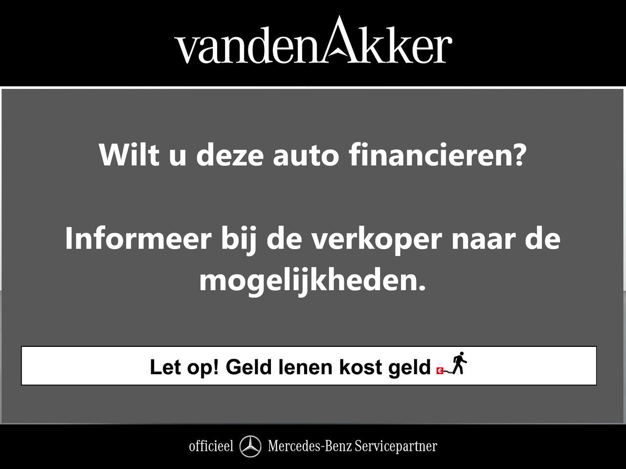 Mercedes-Benz GLC-KLASSE 300e AMG 4Matic // Panoramadak // Burmester // 360 Camera // Keyless // Carbon // Sfeerverlichting // Carplay