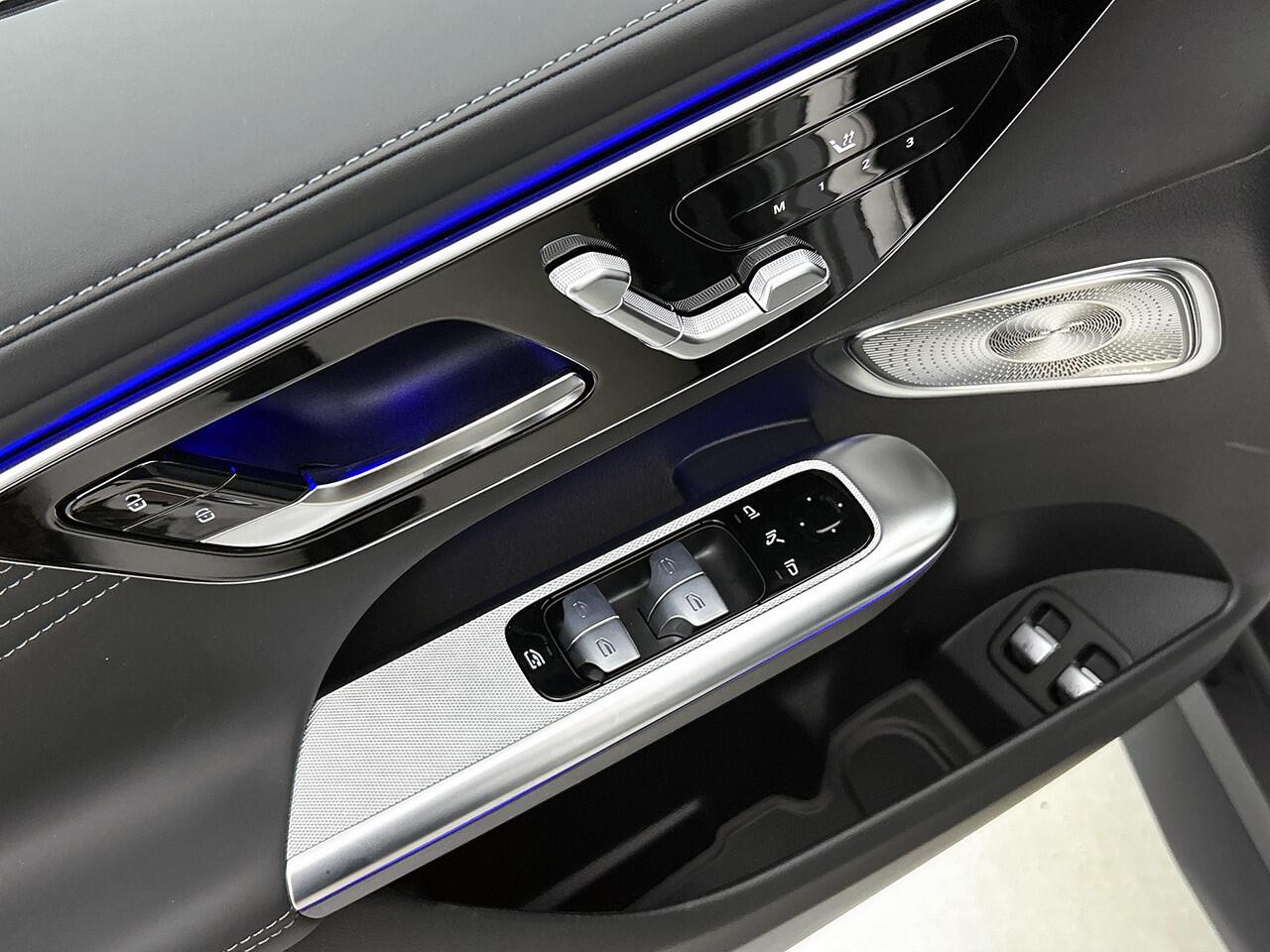 Mercedes-Benz GLC-KLASSE 400e 4MATIC AMG Line | Trekhaak | Nightpakket | AMG Premium Plus | Rijassistentiepakket Plus | Memorypakket | 20 inch multispaaks velgen | KEYLESS GO-comfortpakket | Parkeerpakket met 360°-camera |