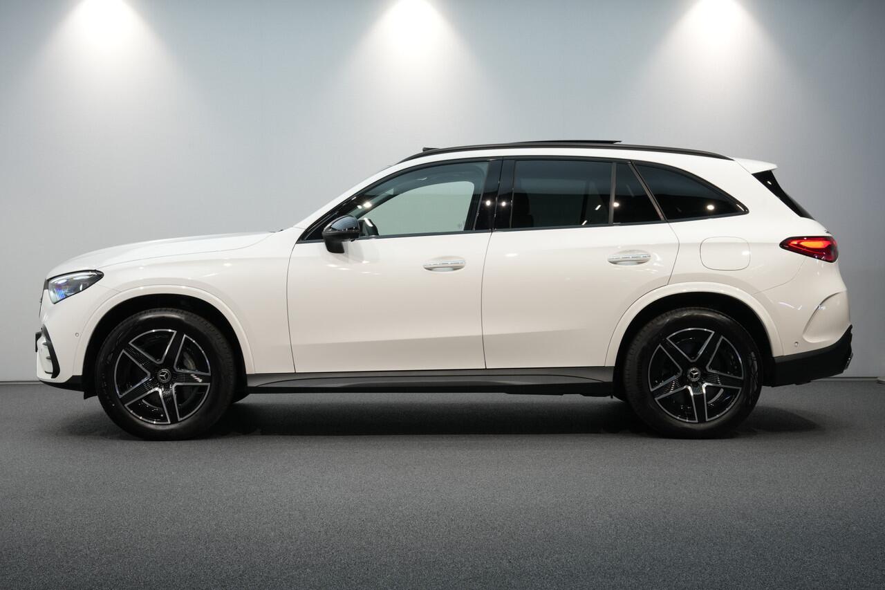 Mercedes-Benz GLC-KLASSE 300e 4MATIC AMG Premium+ ? TREKHAAK ? PANO ? BURMESTER ? HEAD UP ? 360 ? MEMORY ? DIGITAL LIGHT