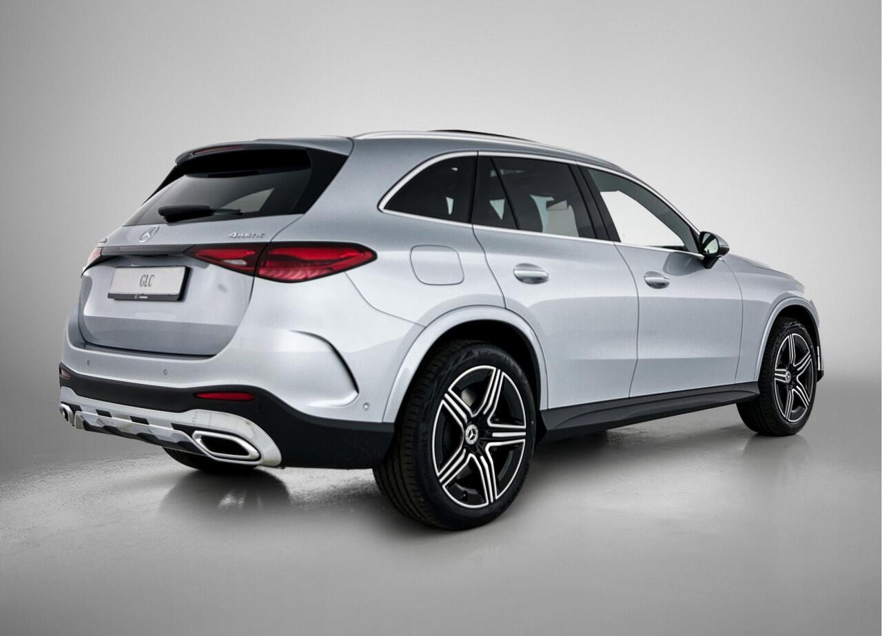Mercedes-Benz GLC-KLASSE 400e 4MATIC Sport Edition | AMG Premium | MBUX Augmented Reality | 20 inch AMG velgen | Voorstoelen met Memory | URBAN GUARD voertuigbescherming plus | KEYLESS GO-comfortpakket | DIGITAL LIGHT |