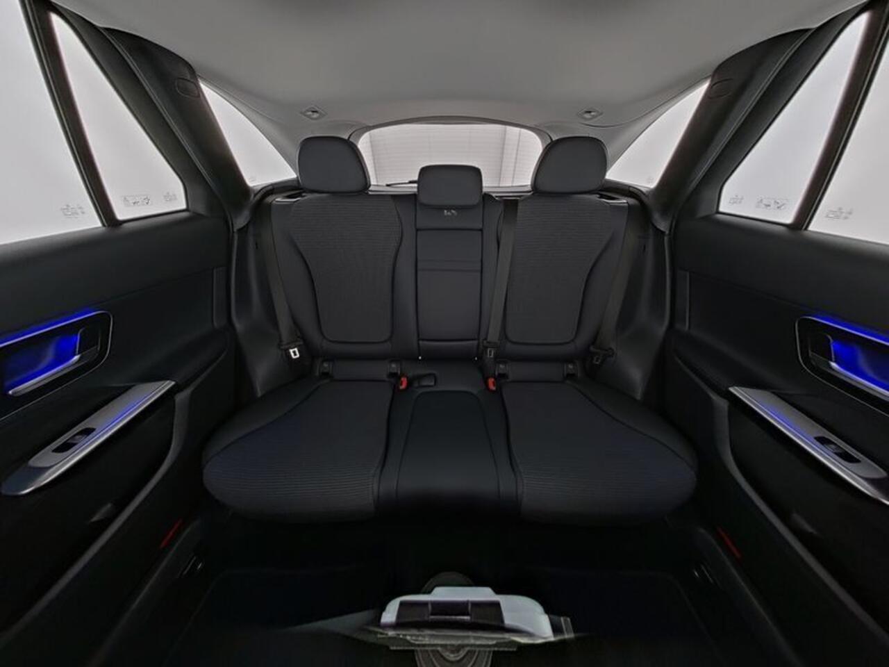 Mercedes-Benz GLC-KLASSE 220d 4MATIC Avantgarde Distronic Rijassistentiepakket Plus MBUX Navigation Premium Memory Pakket 19 Inch