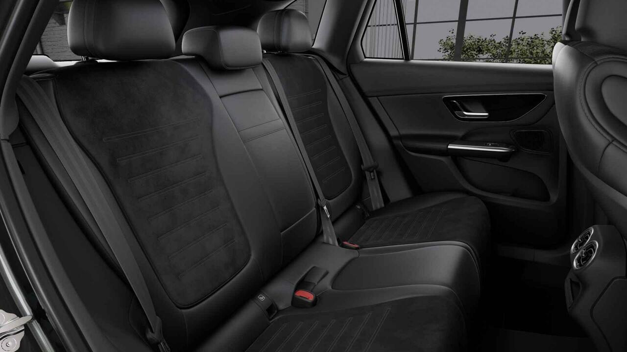 Mercedes-Benz GLC-KLASSE 400e 4MATIC Sport Edition | Panoramaschuifdak | Premium pakket | DIGITAL LIGHT | Night Pakket