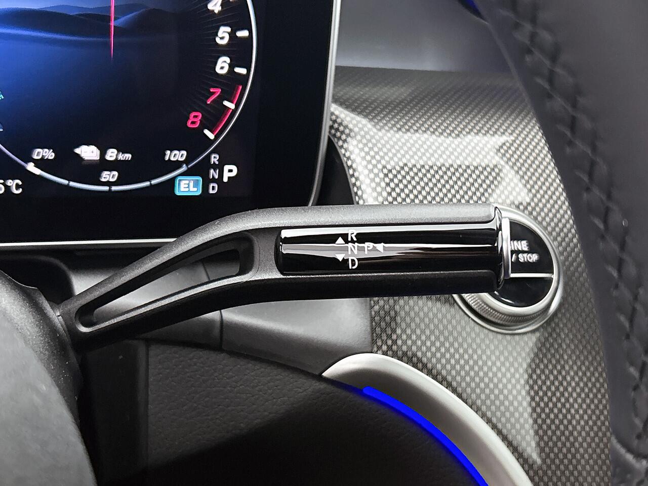 Mercedes-Benz GLC-KLASSE 400e 4MATIC Sport Edition | Nightpakket | AMG Premium | Memorypakket | Parkeerpakket met 360°-camera | URBAN GUARD voertuigbescherming plus | KEYLESS GO-comfortpakket |