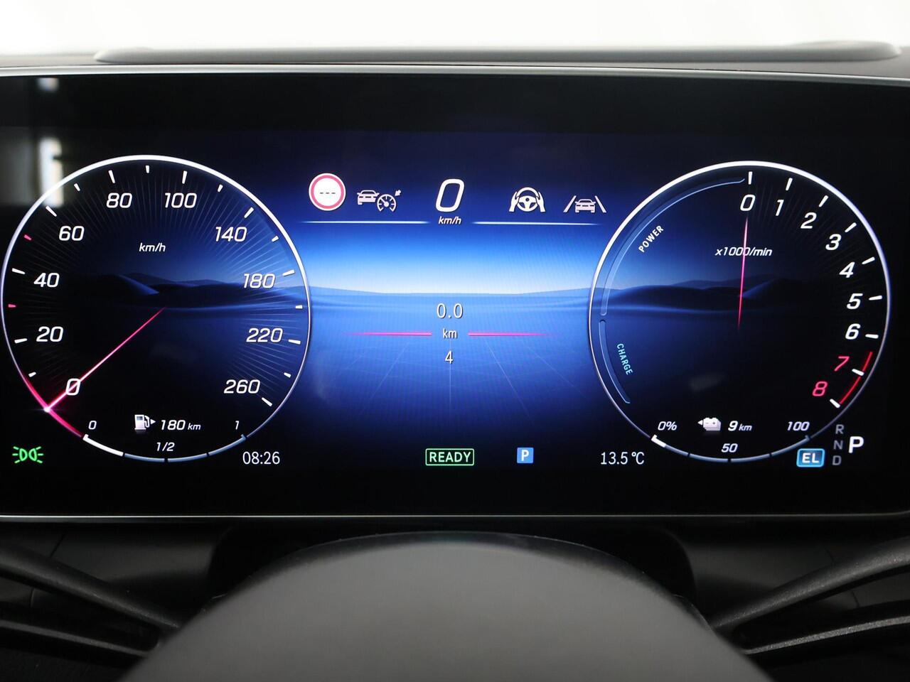 Mercedes-Benz GLC-KLASSE Coupé 300e 4MATIC AMG Line | Panoramadak | Trekhaak | Premium plus | Energizing + | Rij-Assistentie | Memory |