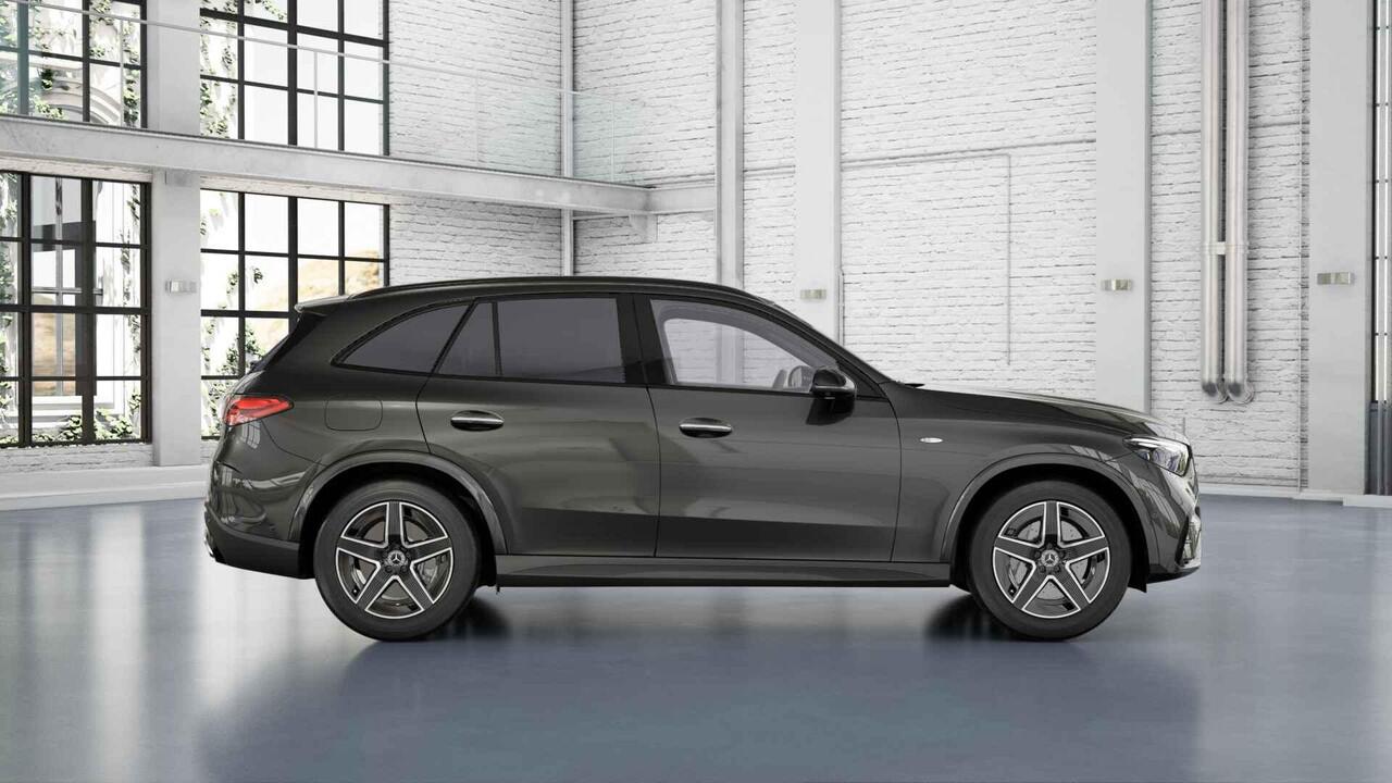 Mercedes-Benz GLC-KLASSE 400e 4MATIC Sport Edition | Panoramaschuifdak | Premium pakket | DIGITAL LIGHT | Night Pakket
